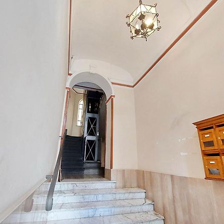 Piccola Piazza Della Liberta Daire Roma Dış mekan fotoğraf